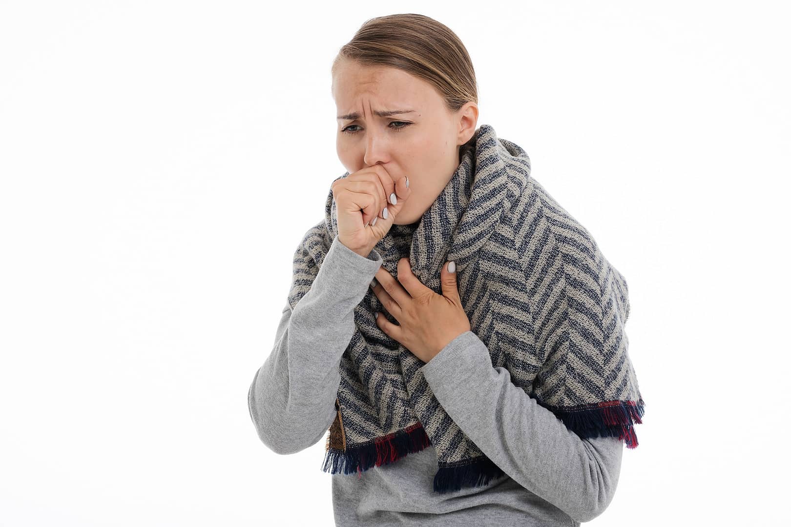 Coughing
