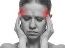 headache suffers