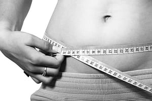 weight loss goal