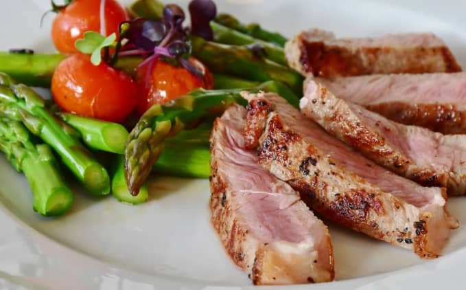 healthy diet tips for busy people