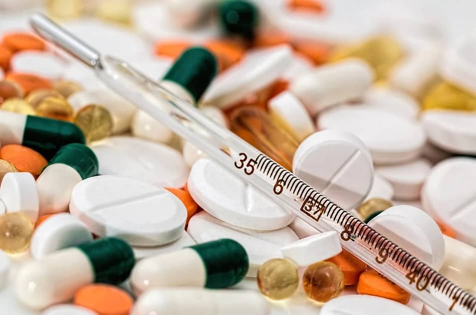 pills
